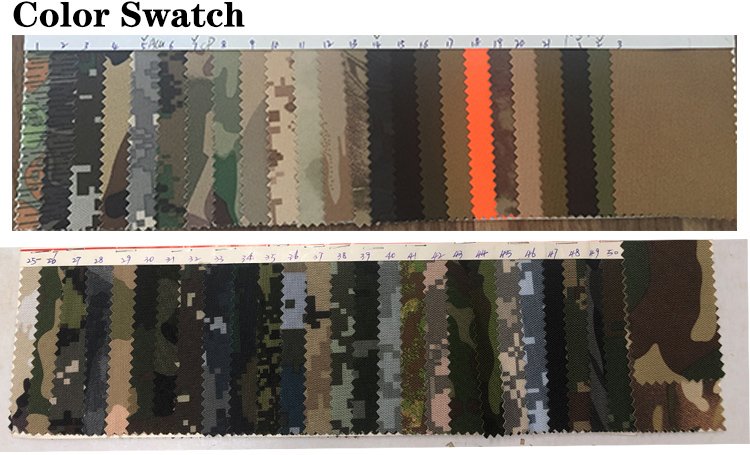 Color swatch