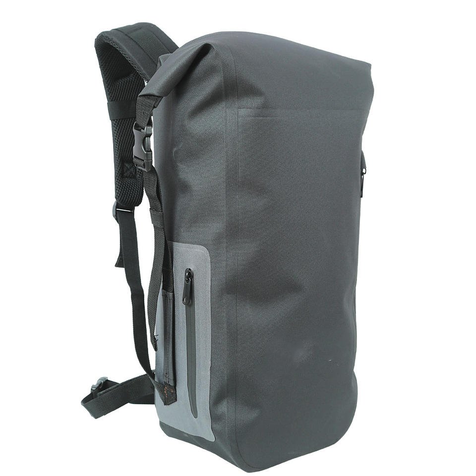 Dry backpack 1