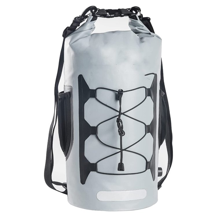 Dry cooler bag 1 Dry cooler bag 1