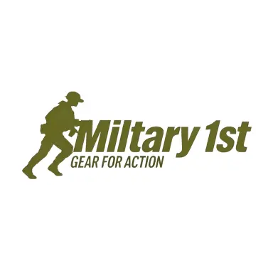 Military 1st Gear for Action