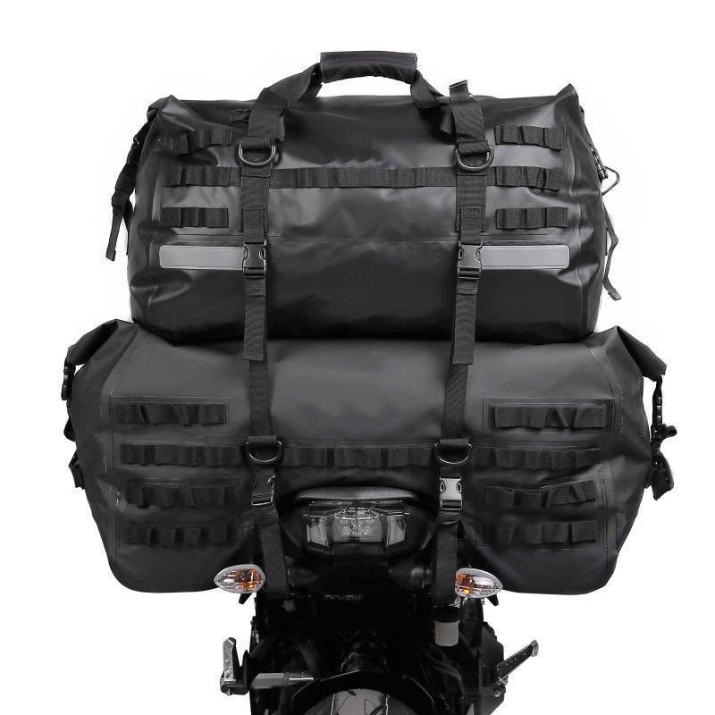 Motor bag 1