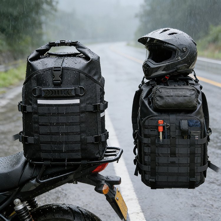 Motor-bag