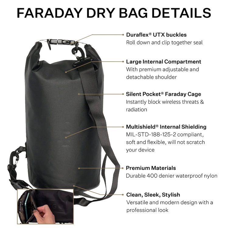 TPU dry bag 4 TPU dry bag 4