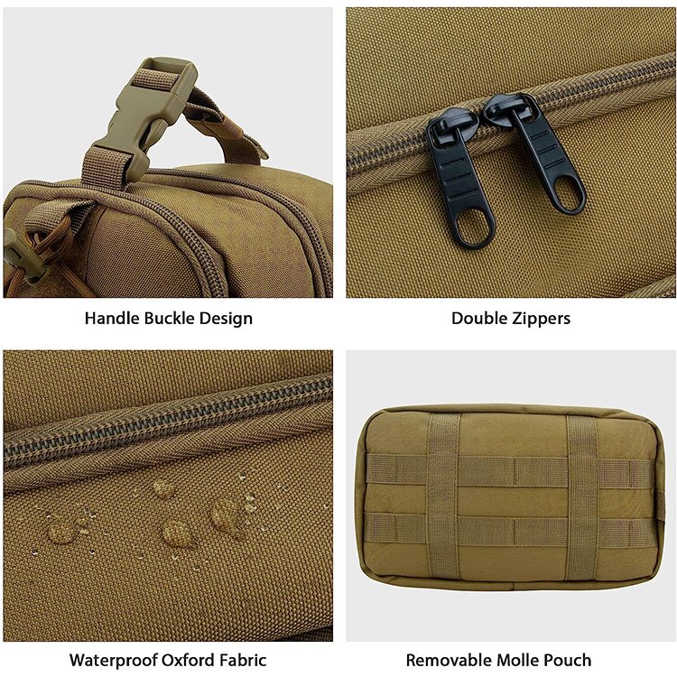Toiletry bag 7