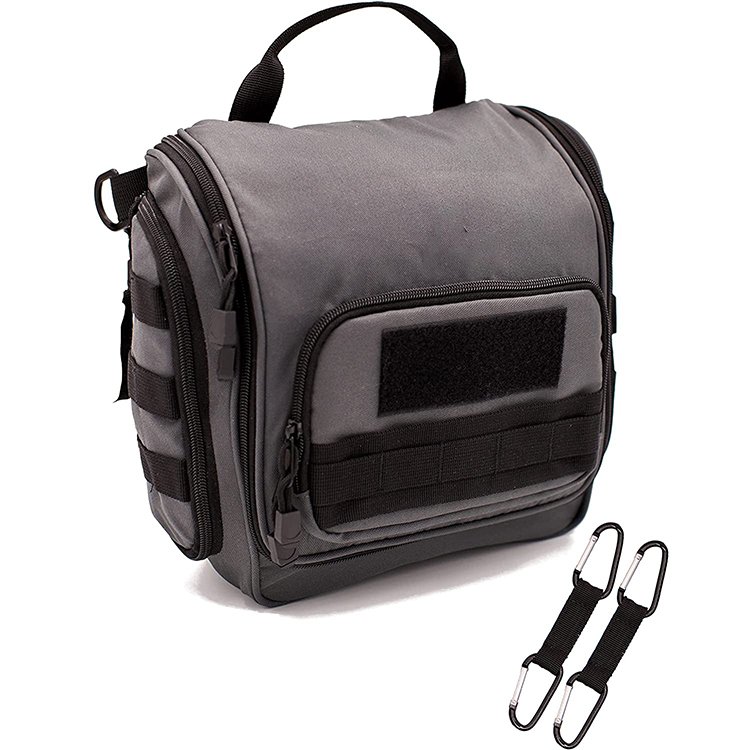 Toiletry-bag