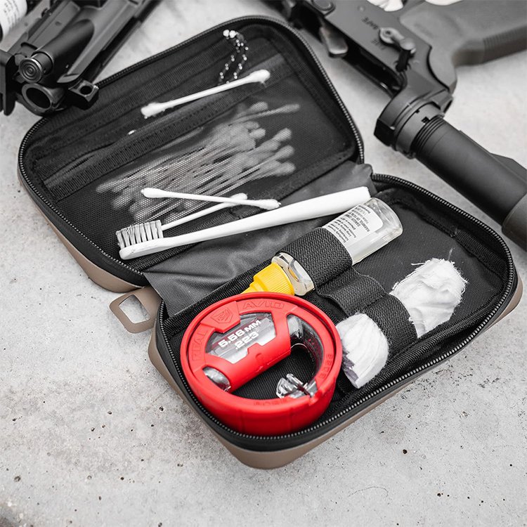 Utility pouch 7 Utility pouch 7