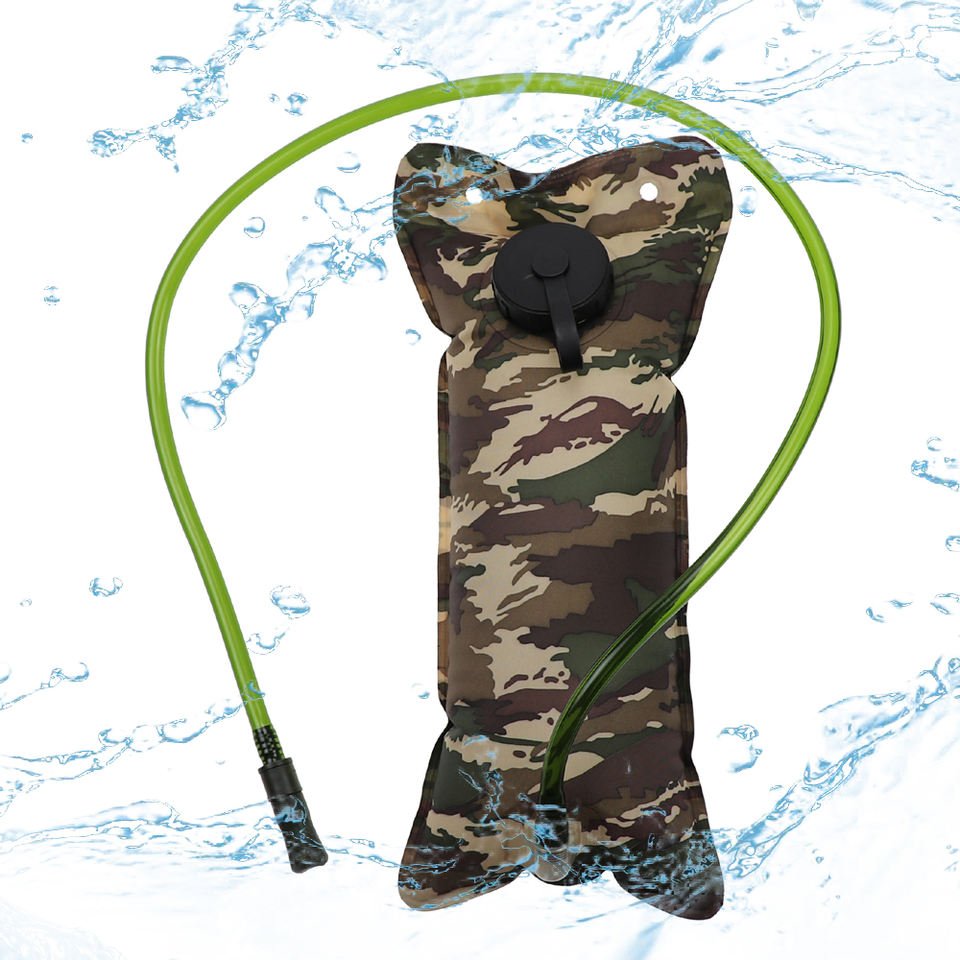 Water bladder 1