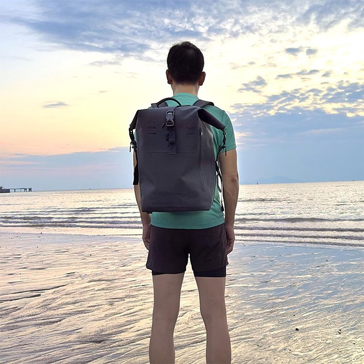 backpack