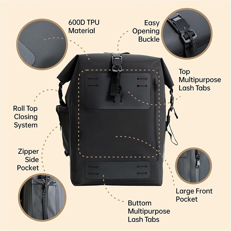 backpack
