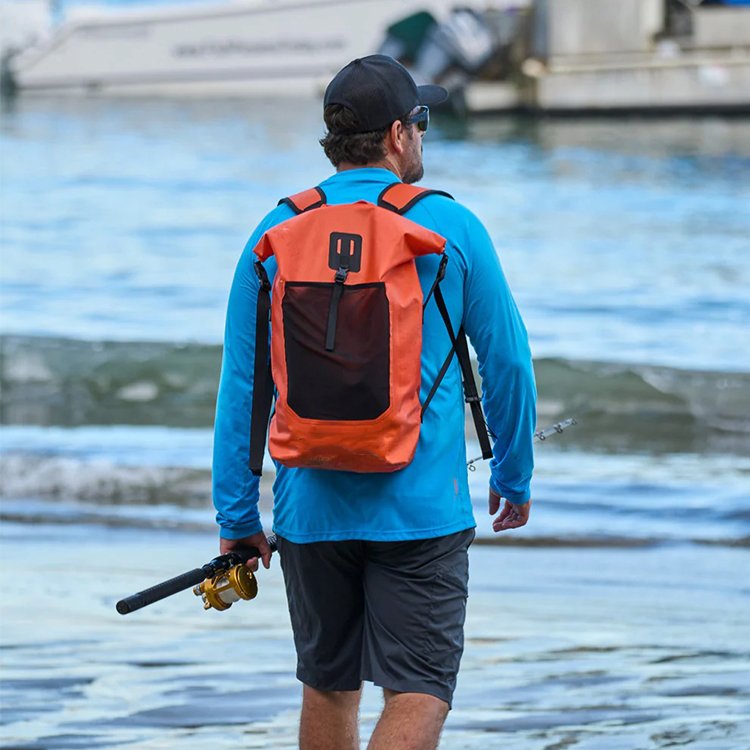 backpack