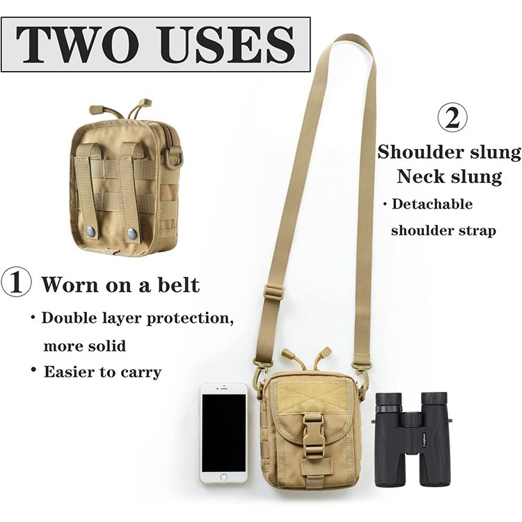 bino pack 3