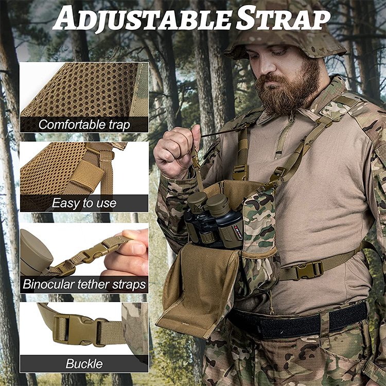 binocular harness 6 binocular harness 6