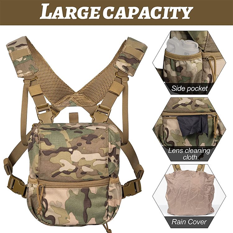 binocular harness 2 binocular harness 2