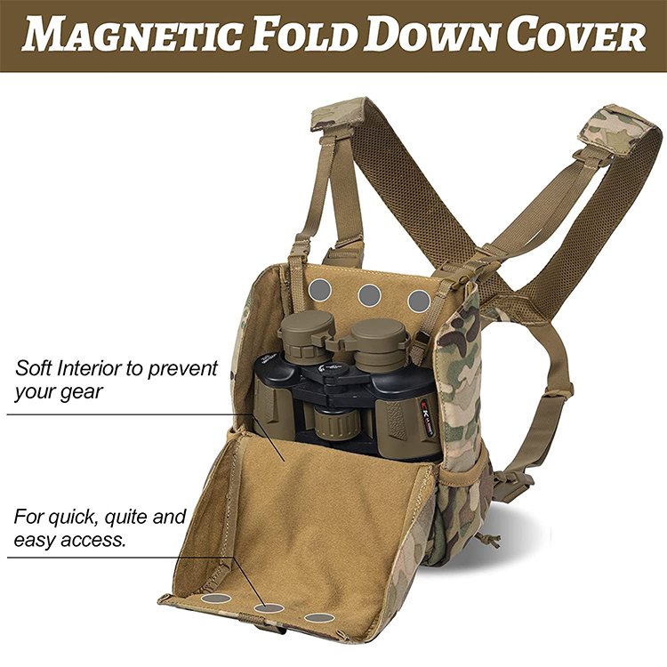 binocular harness 3 binocular harness 3