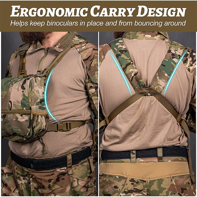 binocular harness 5 binocular harness 5
