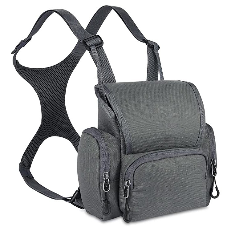 binocular-harness