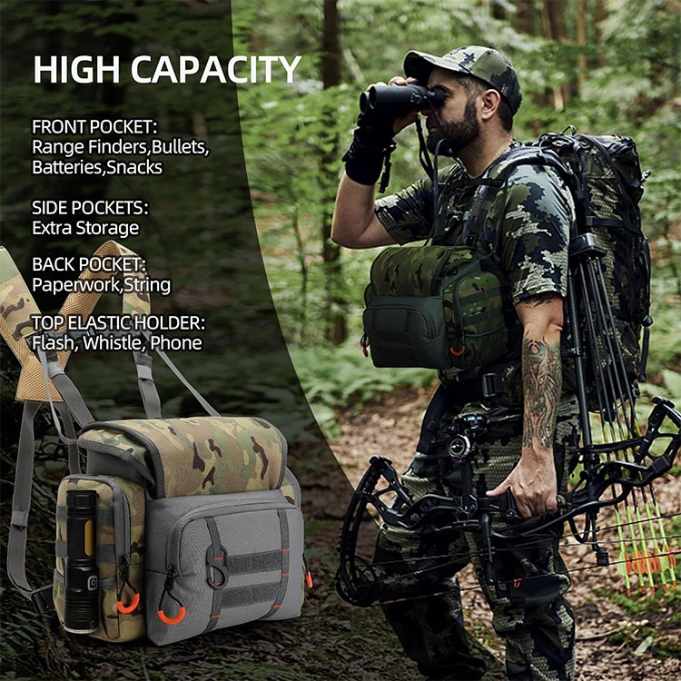binocular pack 7