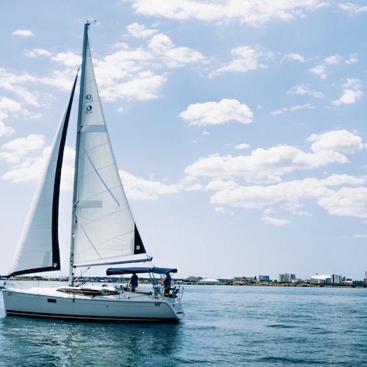 boating