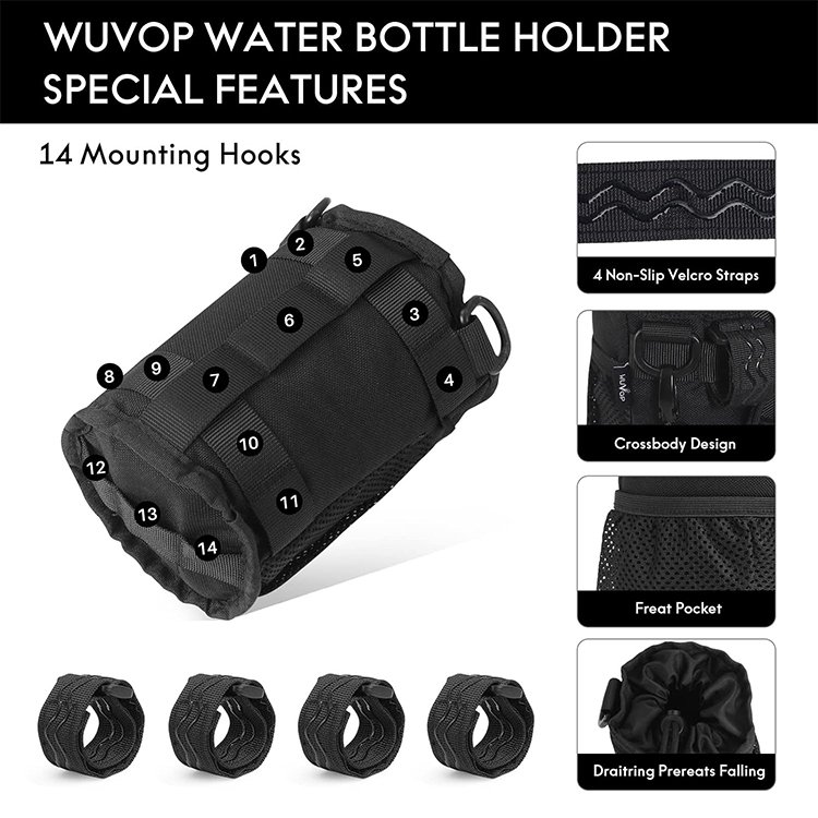 bottle sleeve 6