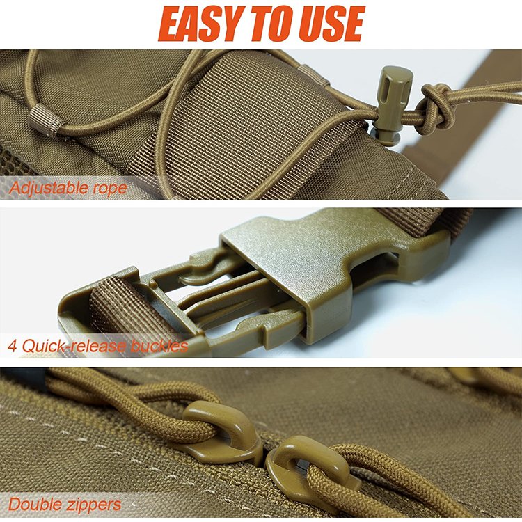 chest rig pack 5