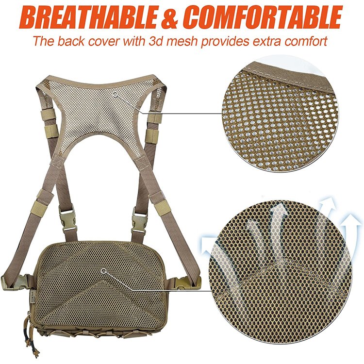 chest rig pack 6