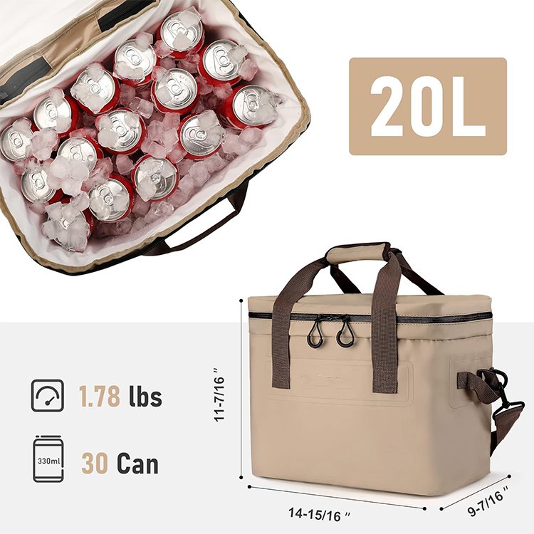 cooler bag 6 cooler bag 6