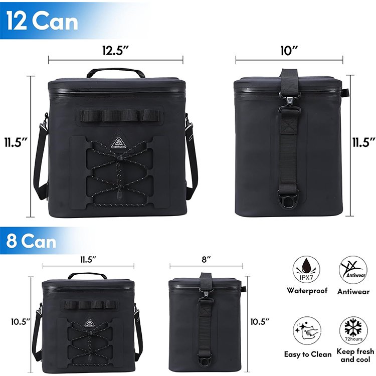 cooler bag 2