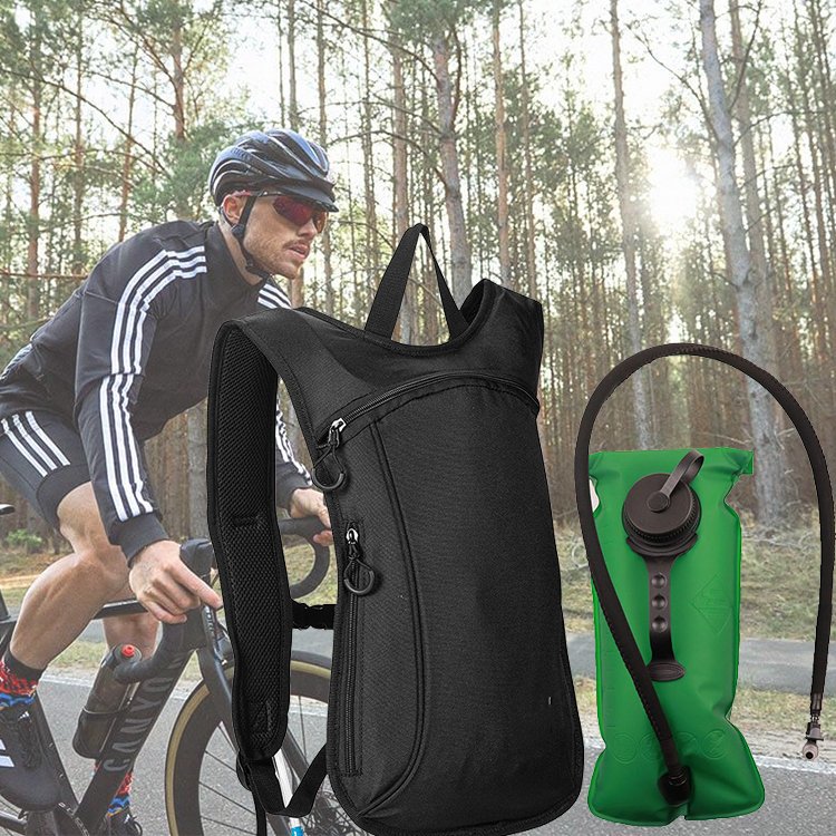 cycling