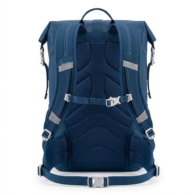 dry-backpack