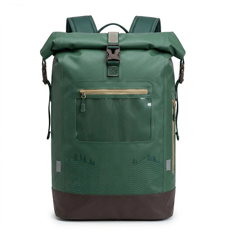 dry-backpack