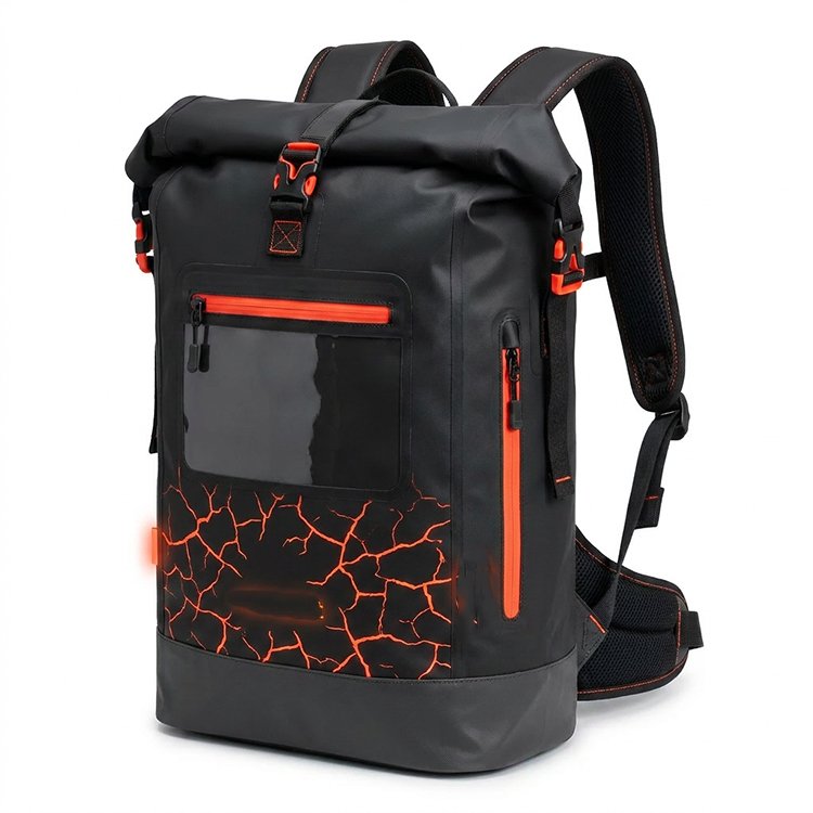 dry-backpack