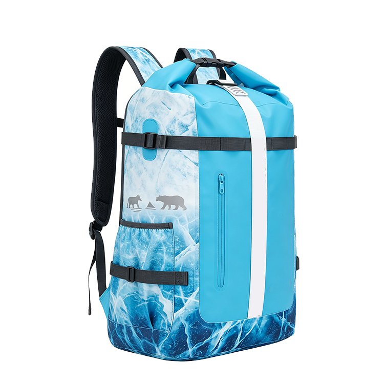 dry-backpack