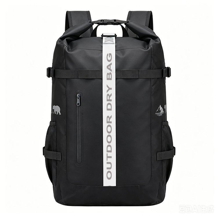 dry-backpack
