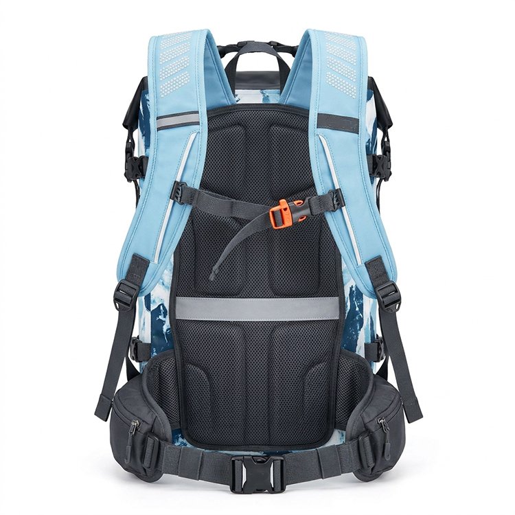 dry-backpack