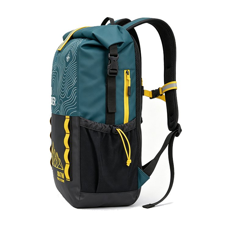 dry-backpack