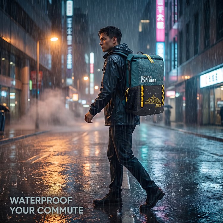 dry-backpack
