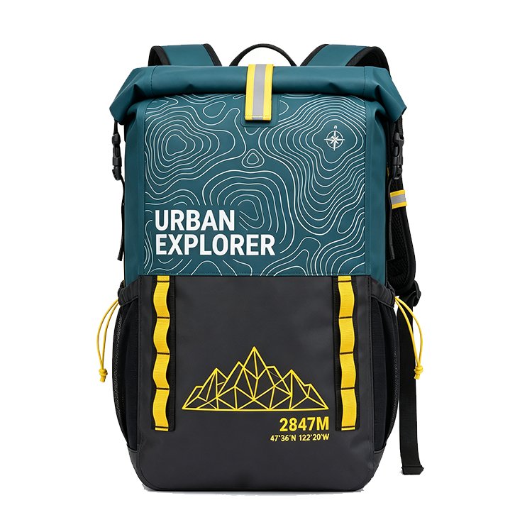 dry-backpack