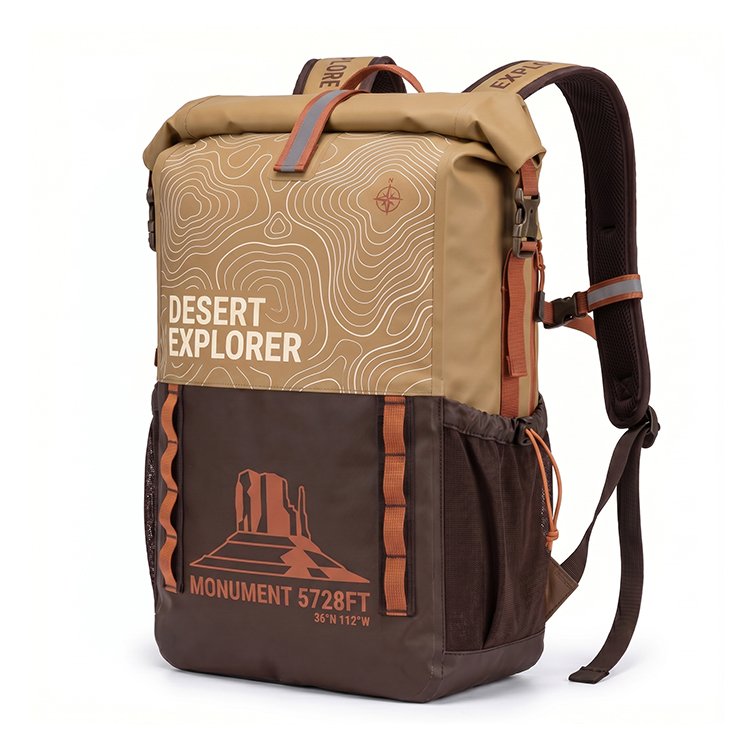 dry-backpack
