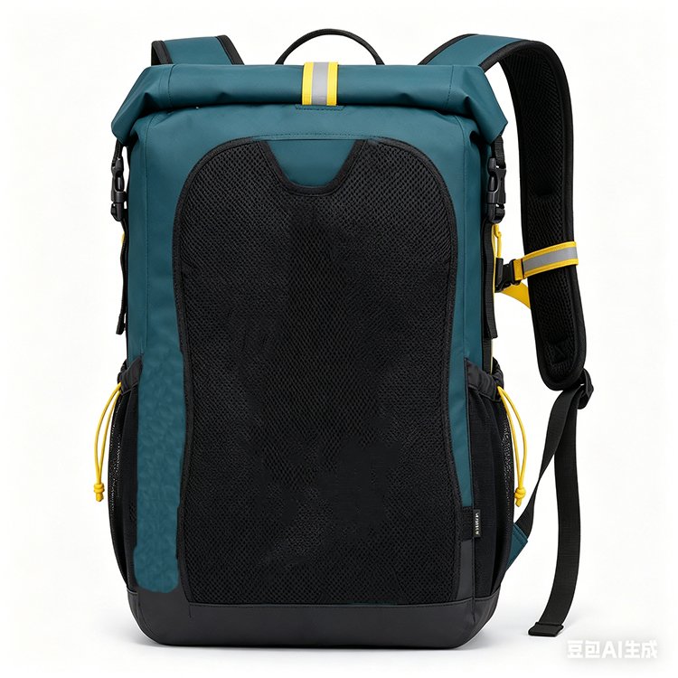 dry-backpack