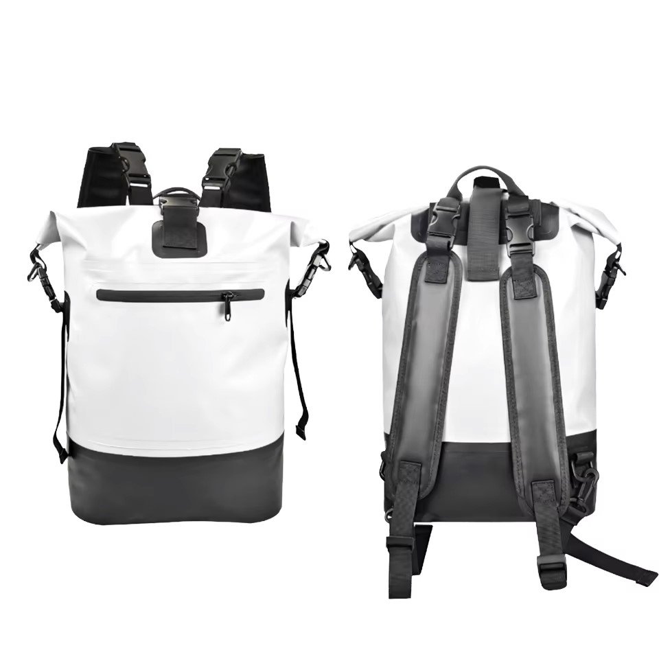dry backpack 