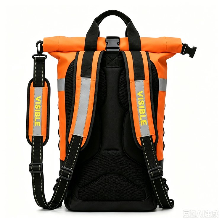 dry-backpack