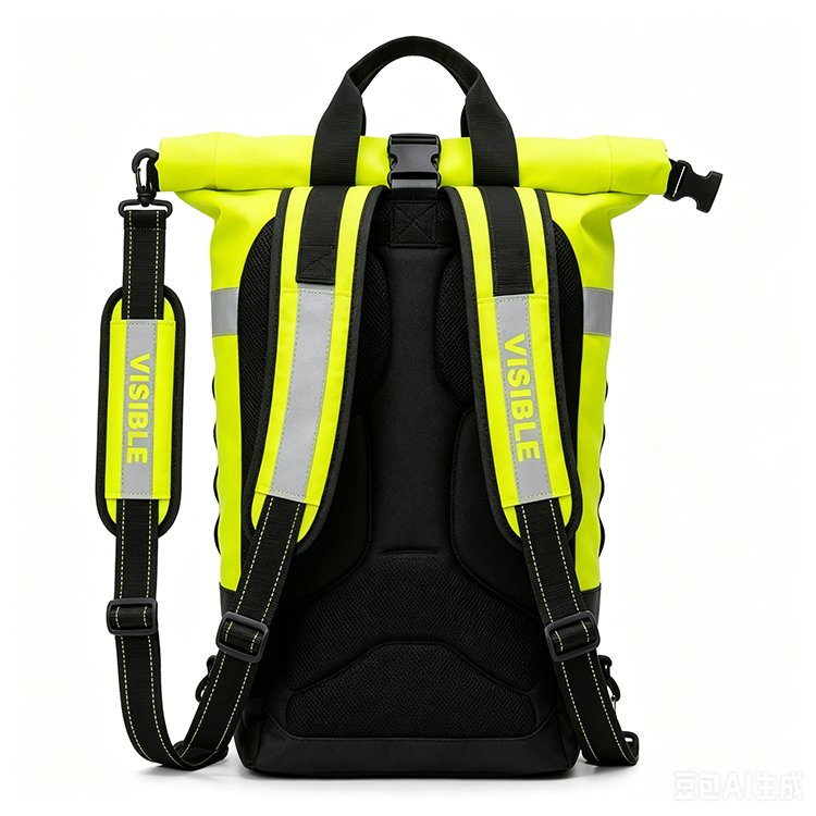 dry-backpack