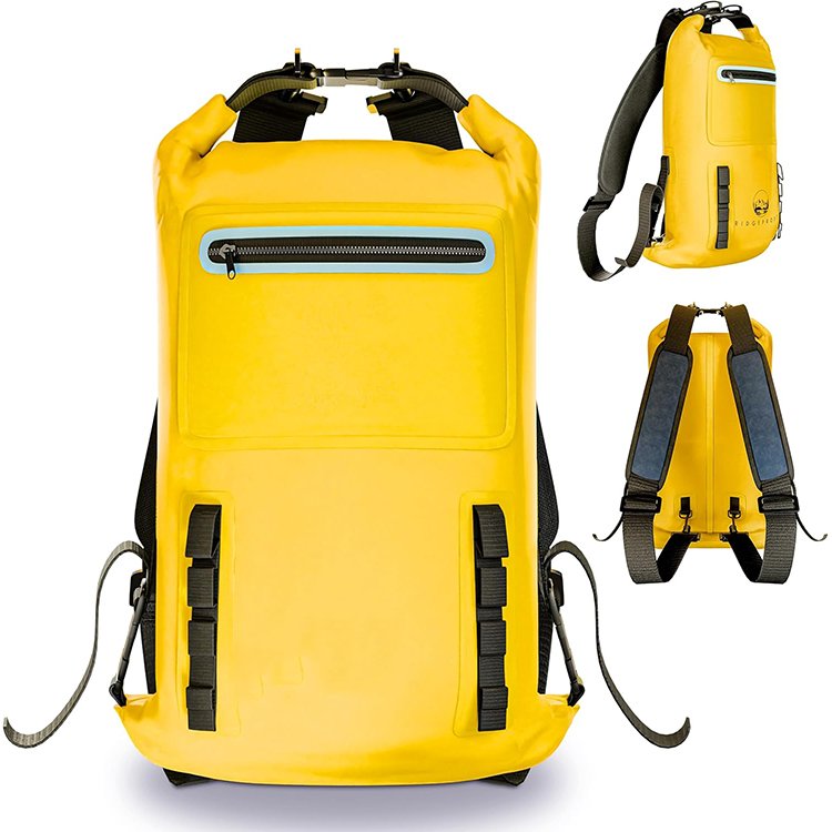 dry backpack 1