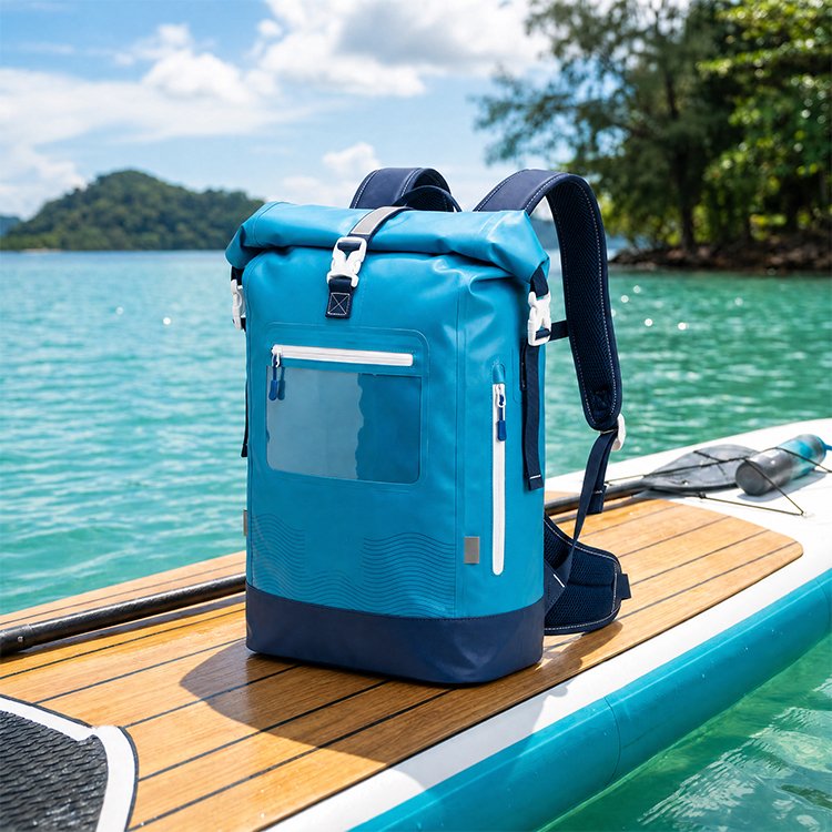 dry-backpack