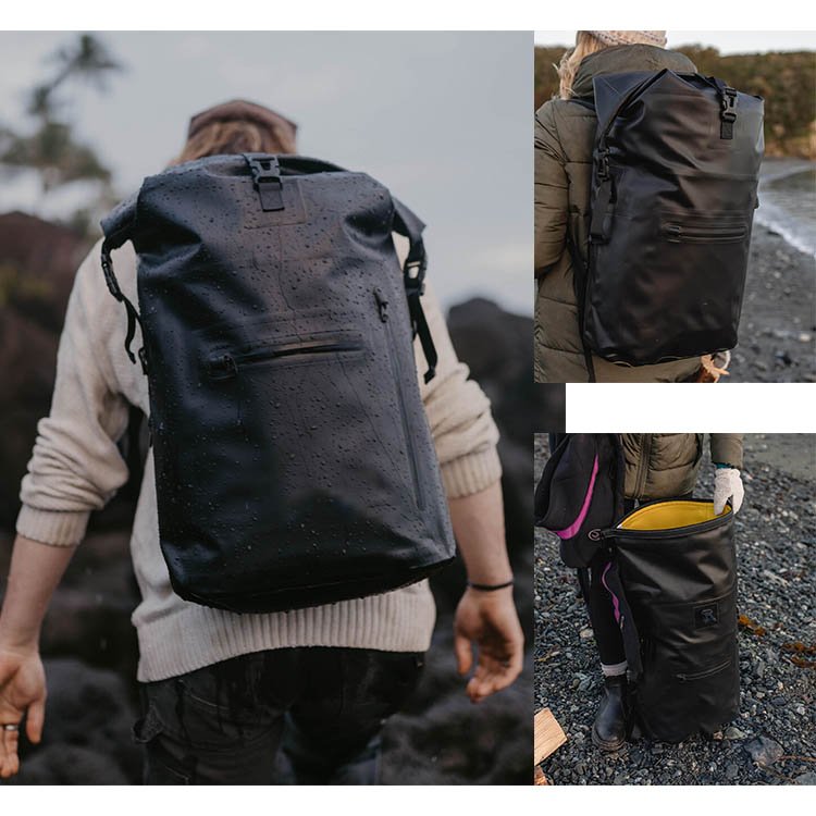 dry-backpack