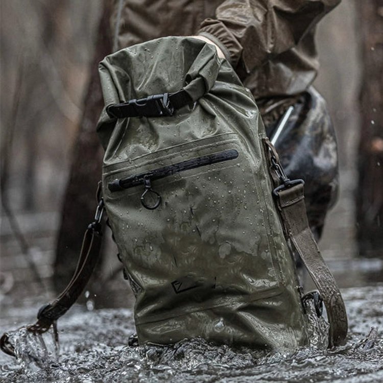 dry bag 9