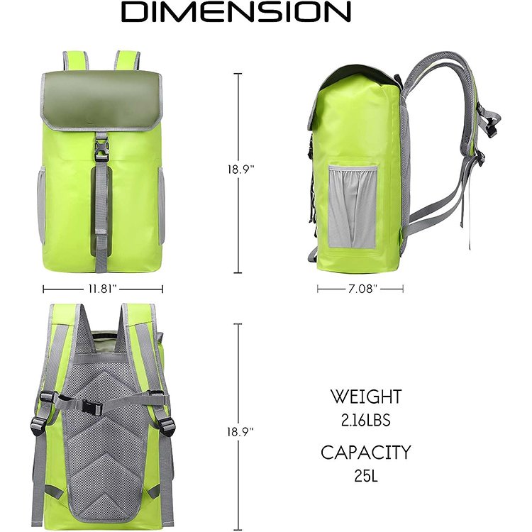 dry bag 3