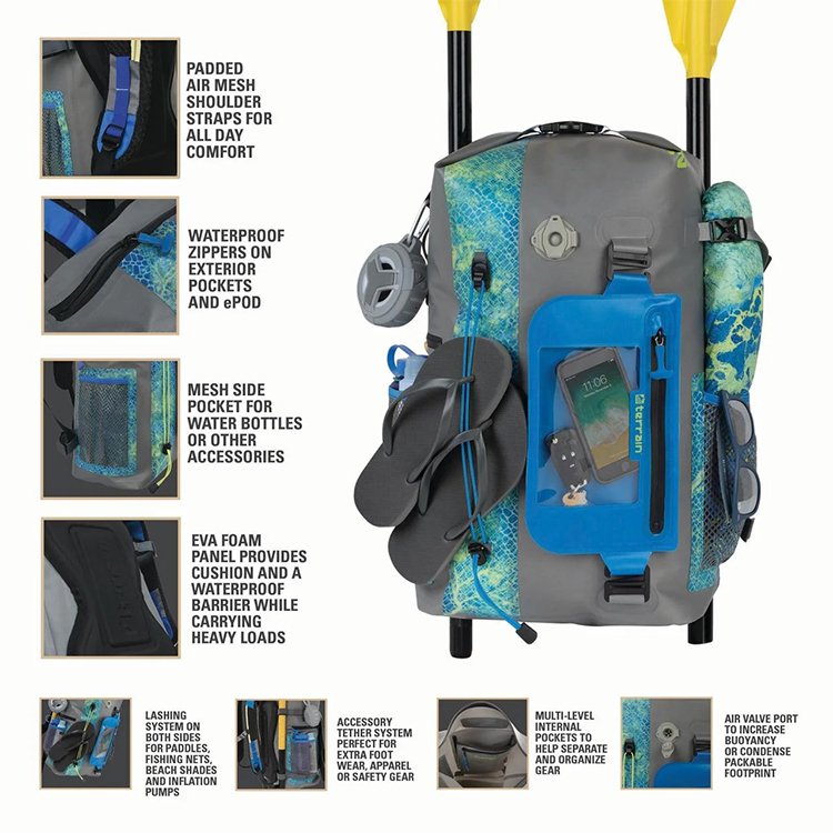 dry-bag