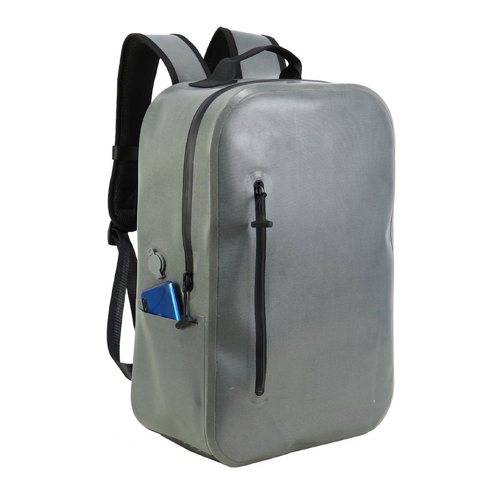 dry bag 1