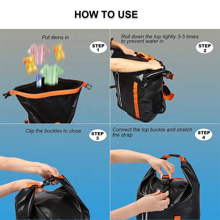 dry bag 6